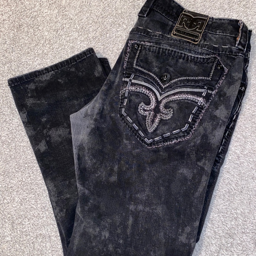 Men’s jeans